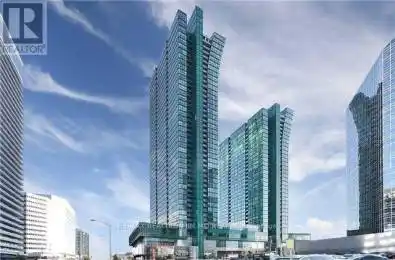 9 Bogert Avenue Unit# 1202 Toronto (Lansing-Westgate) Ontario M2N0H3
