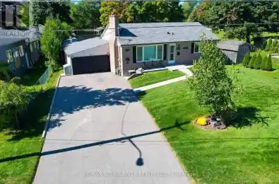 24 Mill Street Ajax (Central West) Ontario L1S6K4