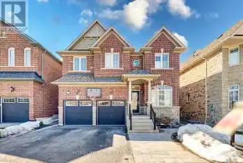 4 Bignell Crescent, Ajax (Northeast Ajax), Ontario L1Z0P6, 6 Bedrooms Bedrooms, ,4 BathroomsBathrooms,All Houses,For Sale,Bignell,E12061043