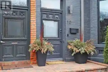 10 Webster Avenue, Toronto (Annex), Ontario M5R1N7, 3 Bedrooms Bedrooms, ,3 BathroomsBathrooms,All Houses,For Sale,Webster,E12061045
