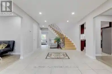 41 Carnforth Drive Markham (Unionville) Ontario L3R7V9