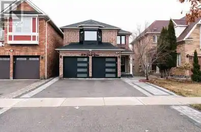 1339 Duval Drive Mississauga (East Credit) Ontario L5V2W5
