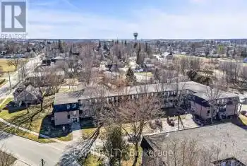 583 Barber Avenue Unit# 23, North Perth (Listowel), Ontario N4W1S5, 1 Bedroom Bedrooms, ,1 BathroomBathrooms,Condo,For Sale,Barber,X12060997