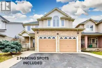 138 Apple Ridge Drive Unit# Lower, Kitchener, Ontario N2P2S7, 1 Bedroom Bedrooms, ,1 BathroomBathrooms,All Houses,For Rent,Apple Ridge,X12061019