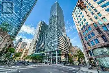 38 Grenville Street Unit# 3010, Toronto (Bay Street Corridor), Ontario M4Y1A5, 2 Bedrooms Bedrooms, ,1 BathroomBathrooms,Condo,For Rent,Grenville,C12061066