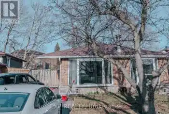 20 Manorglen Crescent Unit# Upper, Toronto (Agincourt South-Malvern West), Ontario M1S1W4, 3 Bedrooms Bedrooms, ,2 BathroomsBathrooms,All Houses,For Rent,Manorglen,E12061065