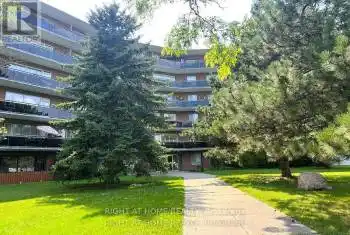 346 The West Mall Unit# 603, Toronto (Etobicoke West Mall), Ontario M9C1E5, 2 Bedrooms Bedrooms, ,1 BathroomBathrooms,Condo,For Sale,The West Mall,W12061048