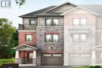 Lot 5 Greig Street Unit# LOT, Brant (Brantford Twp), Ontario N3T5L5, 3 Bedrooms Bedrooms, ,3 BathroomsBathrooms,All Houses,For Sale,Greig,X12061062
