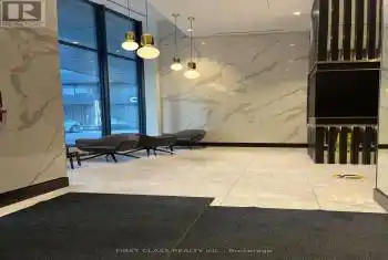 90 Queens Wharf Road Unit# 503, Toronto (Waterfront Communities), Ontario M5V0J4, 3 Bedrooms Bedrooms, ,2 BathroomsBathrooms,Condo,For Sale,Queens Wharf,C12061087