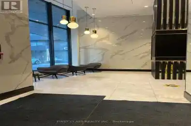 90 Queens Wharf Road Unit# 503 Toronto (Waterfront Communities) Ontari