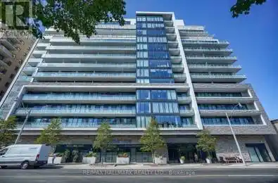 3018 Yonge Street Unit# 1,2,3 Toronto (Lawrence Park South) Ontario M4