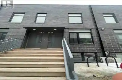 1760 Simcoe Street Unit# 69 Oshawa (Samac) Ontario L1G4X9