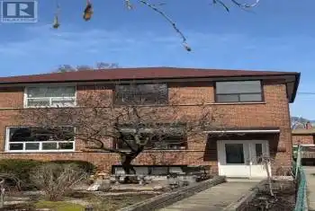 614 Alliance Avenue, Toronto (Rockcliffe-Smythe), Ontario M6N2J5, 4 Bedrooms Bedrooms, ,3 BathroomsBathrooms,All Houses,For Sale,Alliance,W12061086