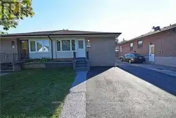 83 Mcmurchy Avenue Unit# Upper L, Brampton (Brampton South), Ontario L6Y1Y7, 3 Bedrooms Bedrooms, ,1 BathroomBathrooms,All Houses,For Rent,Mcmurchy,W12061097