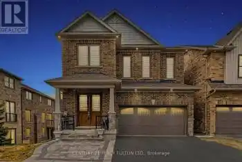 302 Cullen Trail, Peterborough (Northcrest), Ontario K9H0J8, 4 Bedrooms Bedrooms, ,4 BathroomsBathrooms,All Houses,For Sale,Cullen,X12061118