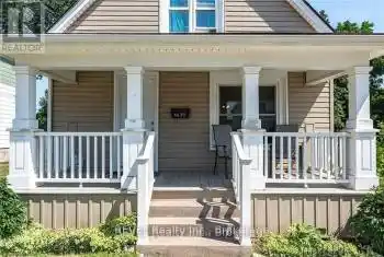 4699 Ryerson Crescent, Niagara Falls (210 - Downtown), Ontario L2E1E6, 4 Bedrooms Bedrooms, ,4 BathroomsBathrooms,All Houses,For Sale,Ryerson,X12061139