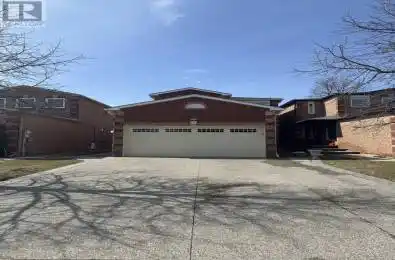 82 Trewartha Crescent Unit# Main Fl Brampton (Heart Lake West) Ontario