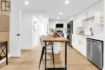299 Mill Road Unit# 1907, Toronto (Markland Wood), Ontario M9C4V9, 3 Bedrooms Bedrooms, ,2 BathroomsBathrooms,Condo,For Sale,Mill,W12061112