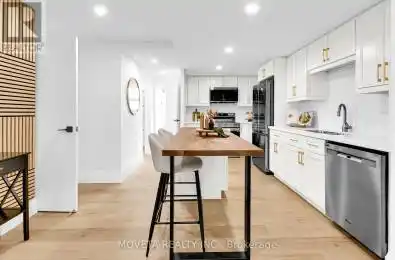 299 Mill Road Toronto (Markland Wood) Ontario M9C4V9