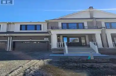 62 Velvet Drive Whitby Ontario L1P0P6