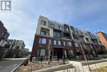 3566 Colonial Drive Unit# 5, Mississauga (Erin Mills), Ontario L5L0C1, 2 Bedrooms Bedrooms, ,3 BathroomsBathrooms,All Houses,For Rent,Colonial,W12061140