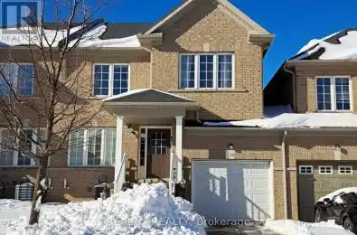 22 Quattro Avenue Richmond Hill (Jefferson) Ontario L4E0S2