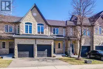 5260 Mcfarren Boulevard Unit# 179, Mississauga (Central Erin Mills), Ontario L5M7J4, 4 Bedrooms Bedrooms, ,3 BathroomsBathrooms,All Houses,For Sale,Mcfarren,W12061152