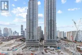 3515 Kariya Drive Unit# 1101, Mississauga (Fairview), Ontario L5B0C1, 1 Bedroom Bedrooms, ,1 BathroomBathrooms,Condo,For Sale,Kariya,W12061155