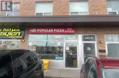 3062 Hurontario Street Unit# Unit A Mississauga (Cooksville) Ontario L