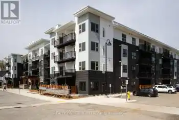 110 Fergus Avenue Unit# 223, Kitchener, Ontario N2A2H2, 2 Bedrooms Bedrooms, ,1 BathroomBathrooms,Condo,For Rent,Fergus,X12061181