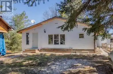 1088 Colony Road Bracebridge Ontario P1L1X3