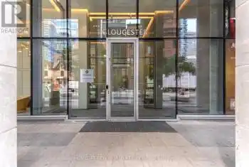 1 Gloucester Street Unit# 915, Toronto (Church-Yonge Corridor), Ontario M4Y1L8, 2 Bedrooms Bedrooms, ,2 BathroomsBathrooms,Condo,For Sale,Gloucester,C12061201