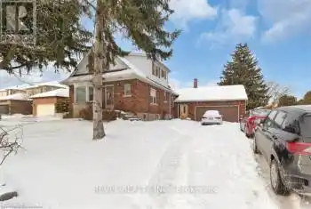 171 Stone Church Road, Hamilton (Jerome), Ontario L9B1A8, 16 Bedrooms Bedrooms, ,4 BathroomsBathrooms,All Houses,For Sale,Stone Church,X12061198