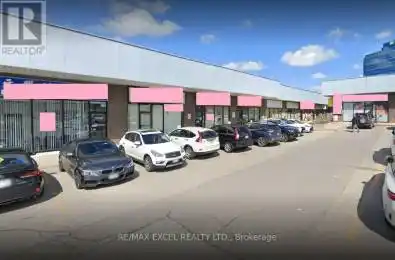 3610 Victoria Park Avenue Toronto (Hillcrest Village) Ontario M2H3B2