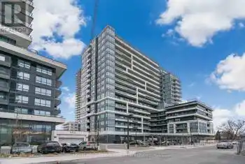 1480 Bayly Street Unit# 508, Pickering (Bay Ridges), Ontario L1W0C2, 1 Bedroom Bedrooms, ,1 BathroomBathrooms,Condo,For Sale,Bayly,E12061237