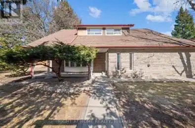 2 Kempsell Crescent Toronto (Don Valley Village) Ontario M2J2Z7
