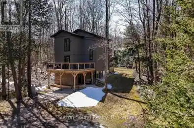 134 Lakeview Drive Georgian Bluffs Ontario N0H2T0