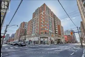 313 Richmond Street Unit# 1155, Toronto (Moss Park), Ontario M5A4S7, 2 Bedrooms Bedrooms, ,1 BathroomBathrooms,Condo,For Sale,Richmond,C12061245