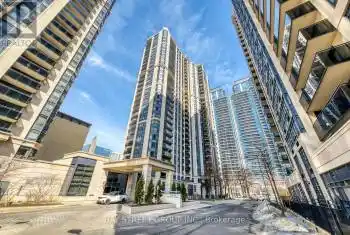 155 Beecroft Road Unit# 1115, Toronto (Lansing-Westgate), Ontario M2N7C6, 2 Bedrooms Bedrooms, ,2 BathroomsBathrooms,Condo,For Sale,Beecroft,C12061264