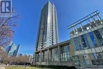 5 Mariner Terrace Unit# 307, Toronto (Waterfront Communities), Ontario M5V3V6, 2 Bedrooms Bedrooms, ,1 BathroomBathrooms,Condo,For Sale,Mariner,C12061269