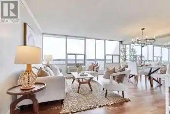 55 William Street Unit# PH12, Oshawa (O'Neill), Ontario L1G7C9, 3 Bedrooms Bedrooms, ,2 BathroomsBathrooms,Condo,For Sale,William,E12061263