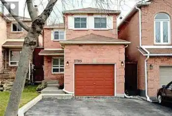 2785 Huntingdon Trail, Oakville (1004 - CV Clearview), Ontario L6J7G7, 4 Bedrooms Bedrooms, ,4 BathroomsBathrooms,All Houses,For Rent,Huntingdon,W12061244