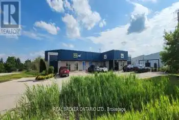 35 Cherry Blossom Road Unit# 3B, Cambridge, Ontario N3H4R7, ,Commercial,For Rent,Cherry Blossom,X12061259