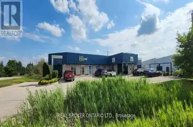 35 Cherry Blossom Road Unit# 3B Cambridge Ontario N3H4R7