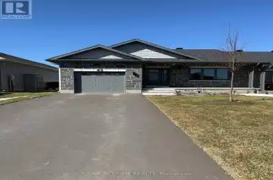 45 Yade Road Arnprior Ontario K7S0K1