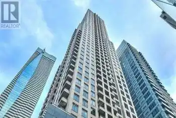 35 Balmuto Street Unit# 1105, Toronto (Bay Street Corridor), Ontario M4Y0A3, 2 Bedrooms Bedrooms, ,2 BathroomsBathrooms,Condo,For Rent,Balmuto,C12061280