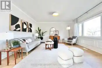 212 Mcintosh Street, Toronto (Birchcliffe-Cliffside), Ontario M1N3Z3, 4 Bedrooms Bedrooms, ,2 BathroomsBathrooms,All Houses,For Sale,Mcintosh,E12061285