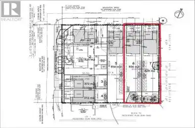 25 Naughton Drive Richmond Hill (Westbrook) Ontario L4C4M6