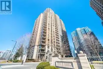 5229 Dundas Street Unit# 1807, Toronto (Islington-City Centre West), Ontario M9B6L9, 2 Bedrooms Bedrooms, ,2 BathroomsBathrooms,Condo,For Sale,Dundas,W12061288