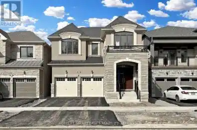 2966 Heartwood Lane Unit# (Main) Pickering Ontario L0H1J0